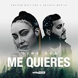 Dime Que Me Quieres