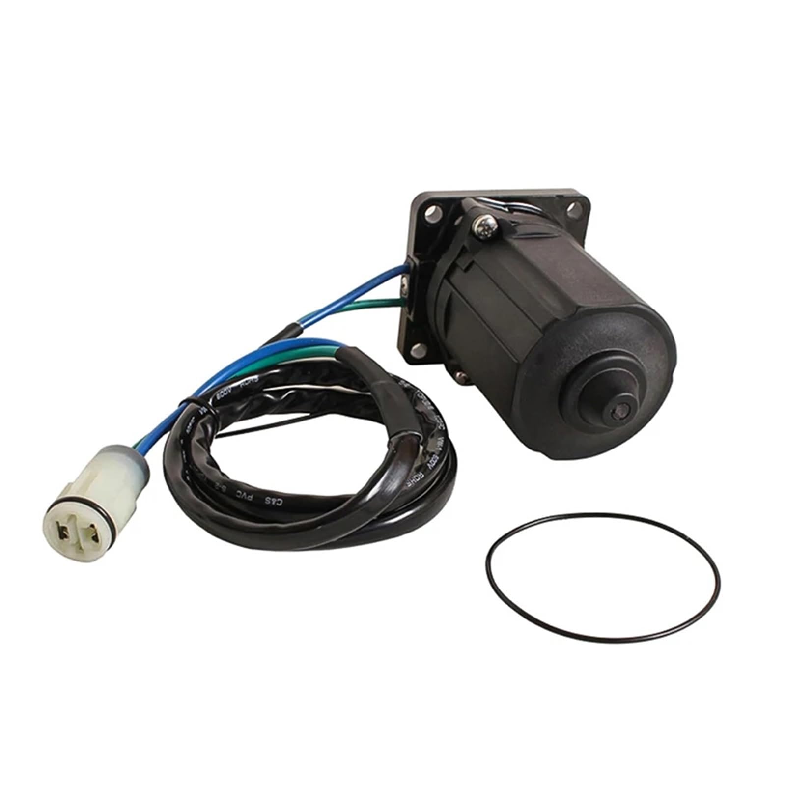 Motor de ajuste de inclinación compatible con fueraborda H BF40 BF50 BF40DK2 BF50D BF50A6 BF40A5 SRJA LRTA, 36120-ZW4-H12 36120-ZW2-F12 36120-ZZ3-003