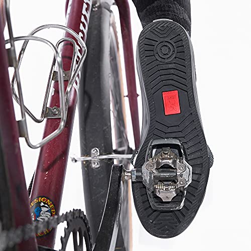 Chrome FW175NI Industries Kursk Aw Pro Sneakers - Spd Clipless Style Street & Mountain Bike Shoes thumb #7