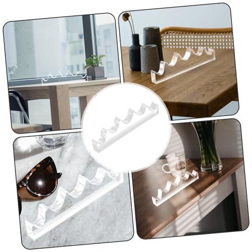 Organizador Acrílico para Accesorios de Manicura miniatura 2