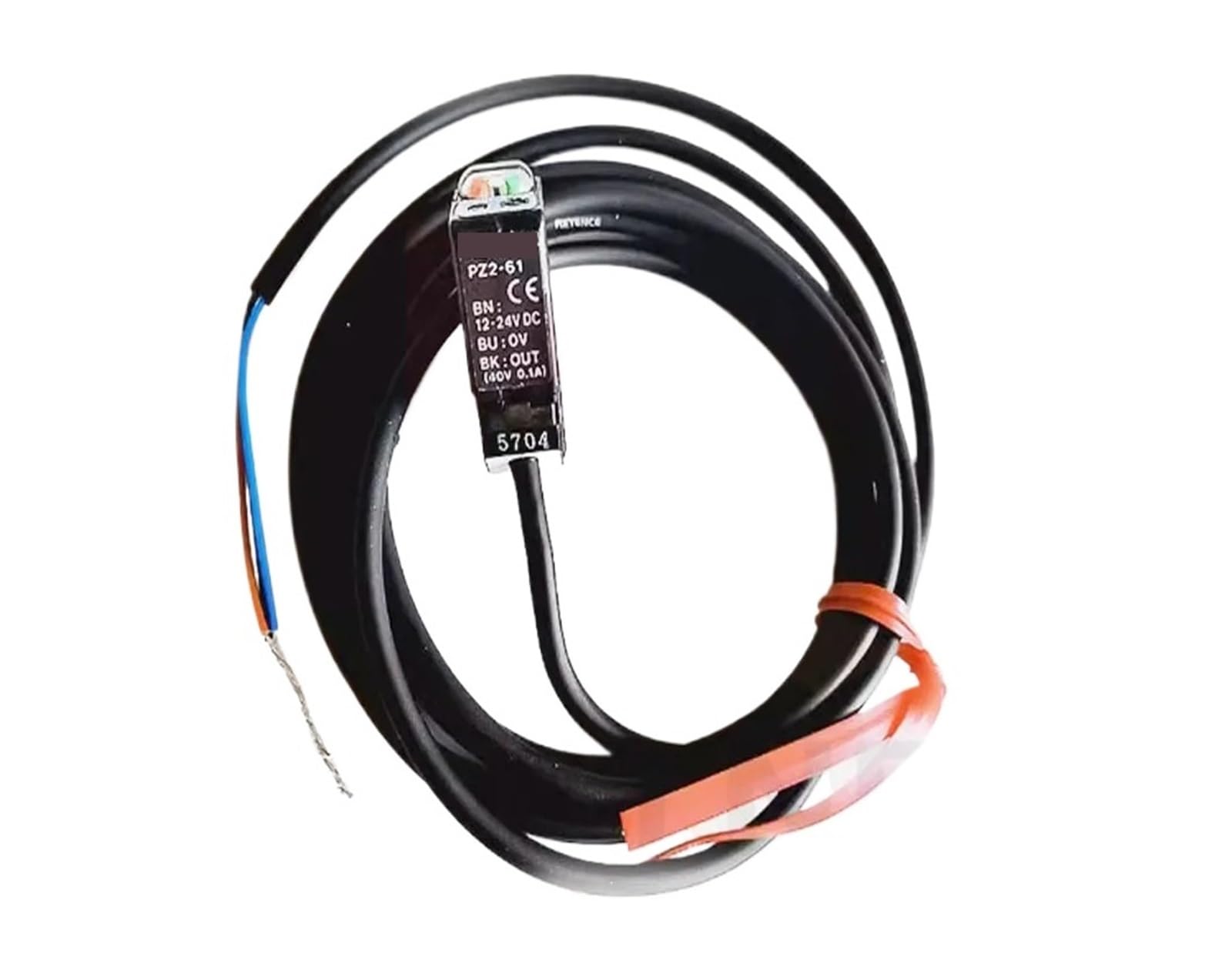 BACYDLPL PZ2-61 Photoelectric sensor proximity sensor