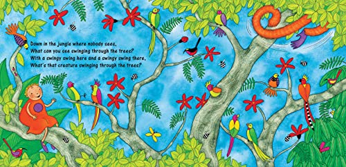 The Animal Boogie (Barefoot Singalongs) - Image 4