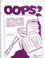 OOPS? 091680979X Book Cover