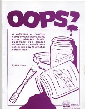 Paperback Oops? Book