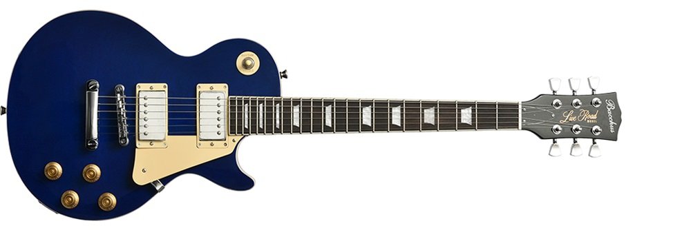 Amazon.co.jp: ミニ・エレキギター初心者セット｜Bacchus Universe