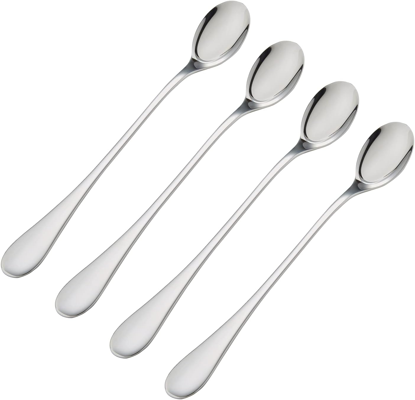 Select Long Handed Spoons