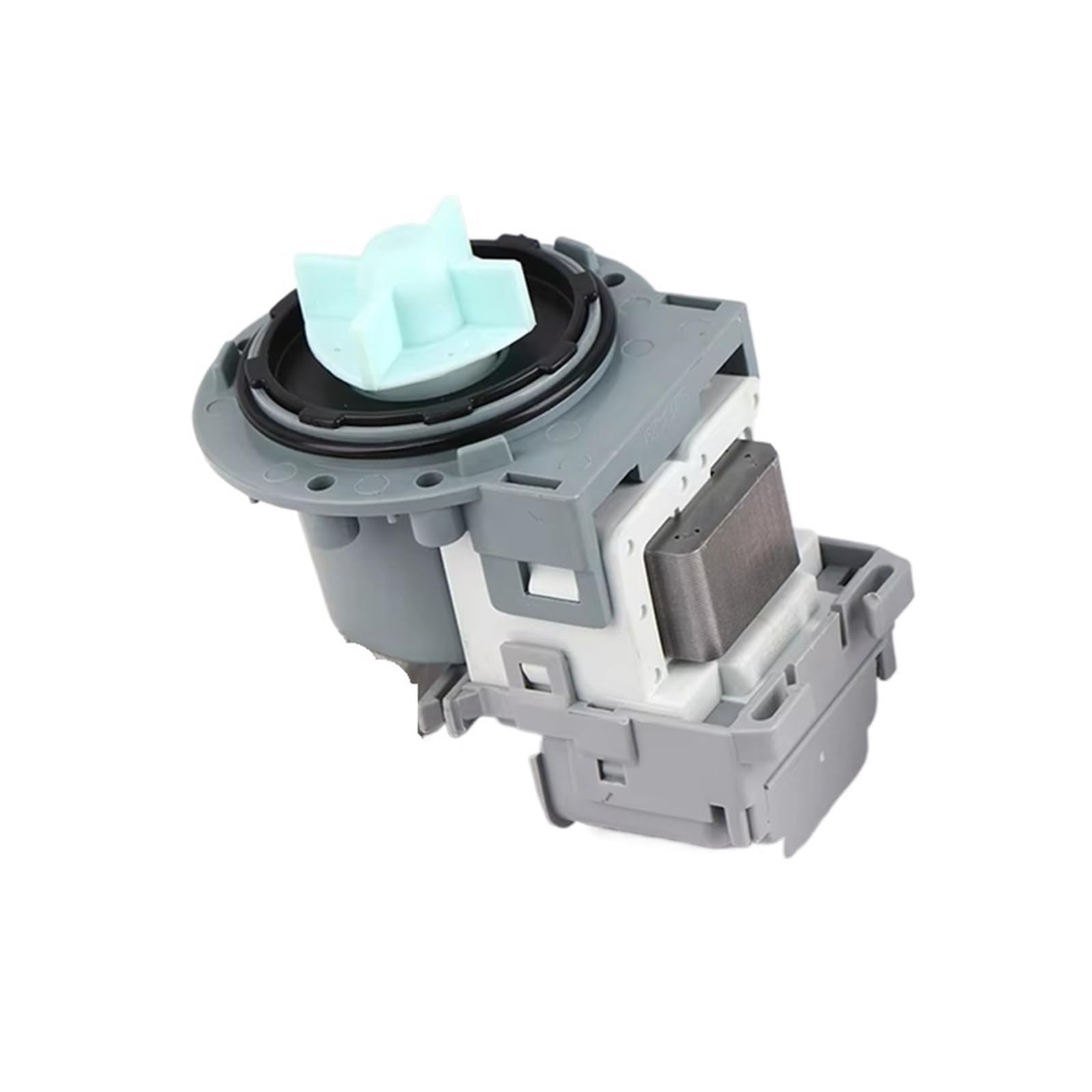 Pompa di Scarico Compatibile con LECKL for DC31-00181A