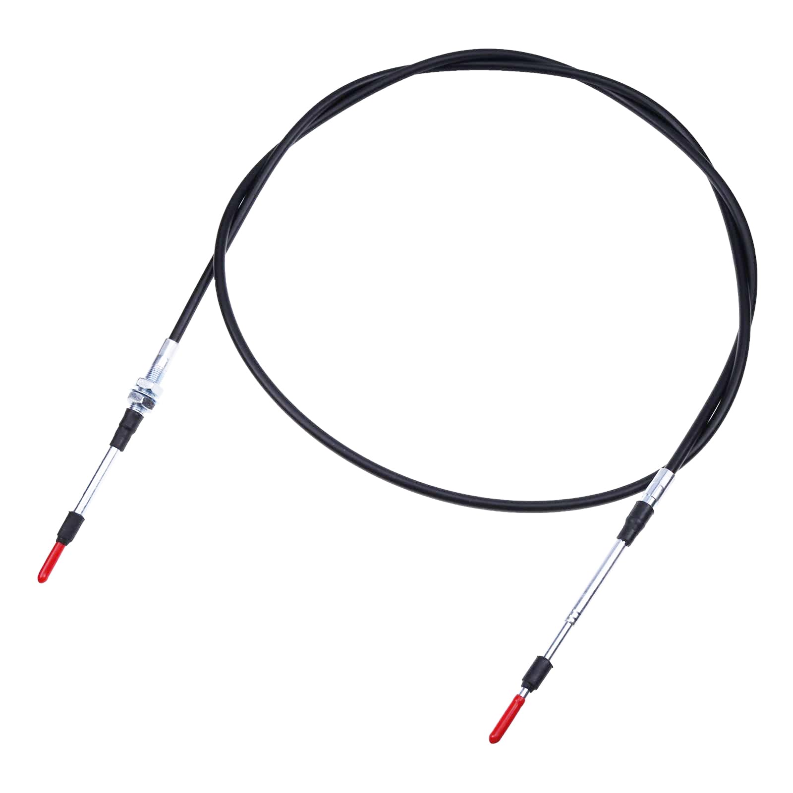 Amazon.com: JZGRDN Throttle Cable 6675668 for Bobcat Skid Steer