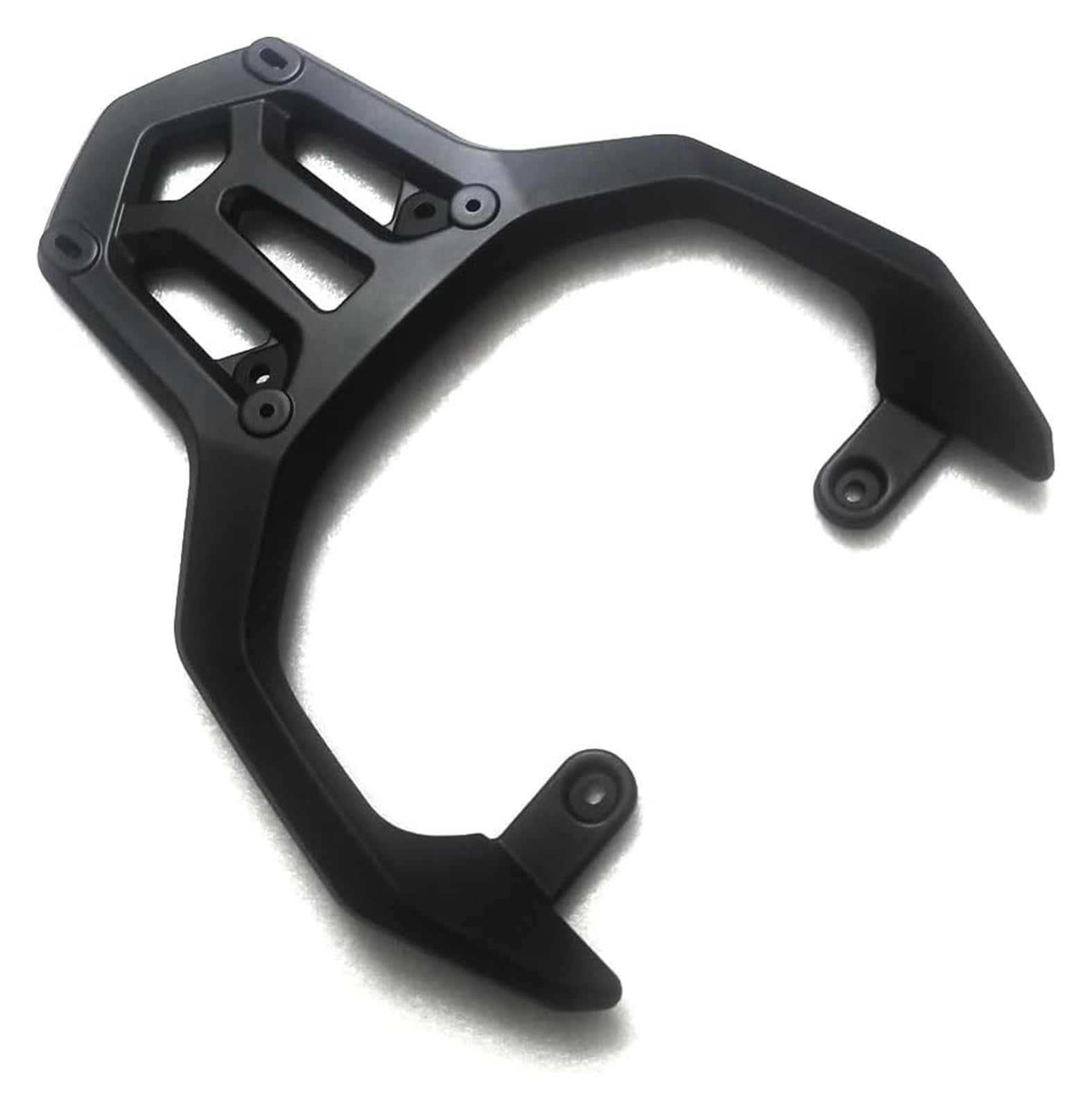 Portapacchi Moto per B&enelli TRK502 TRK502X per TRK 502 502X BJ500GS-A 2020 Moto Bisaccia Cargo Staffa di Mensola Posteriore Portapacchi Supporto