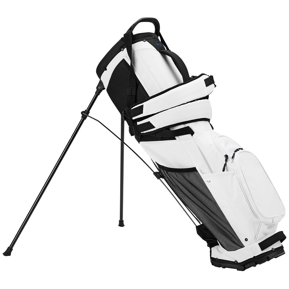TaylorMade Golf FlexTech Junior Golf Bag