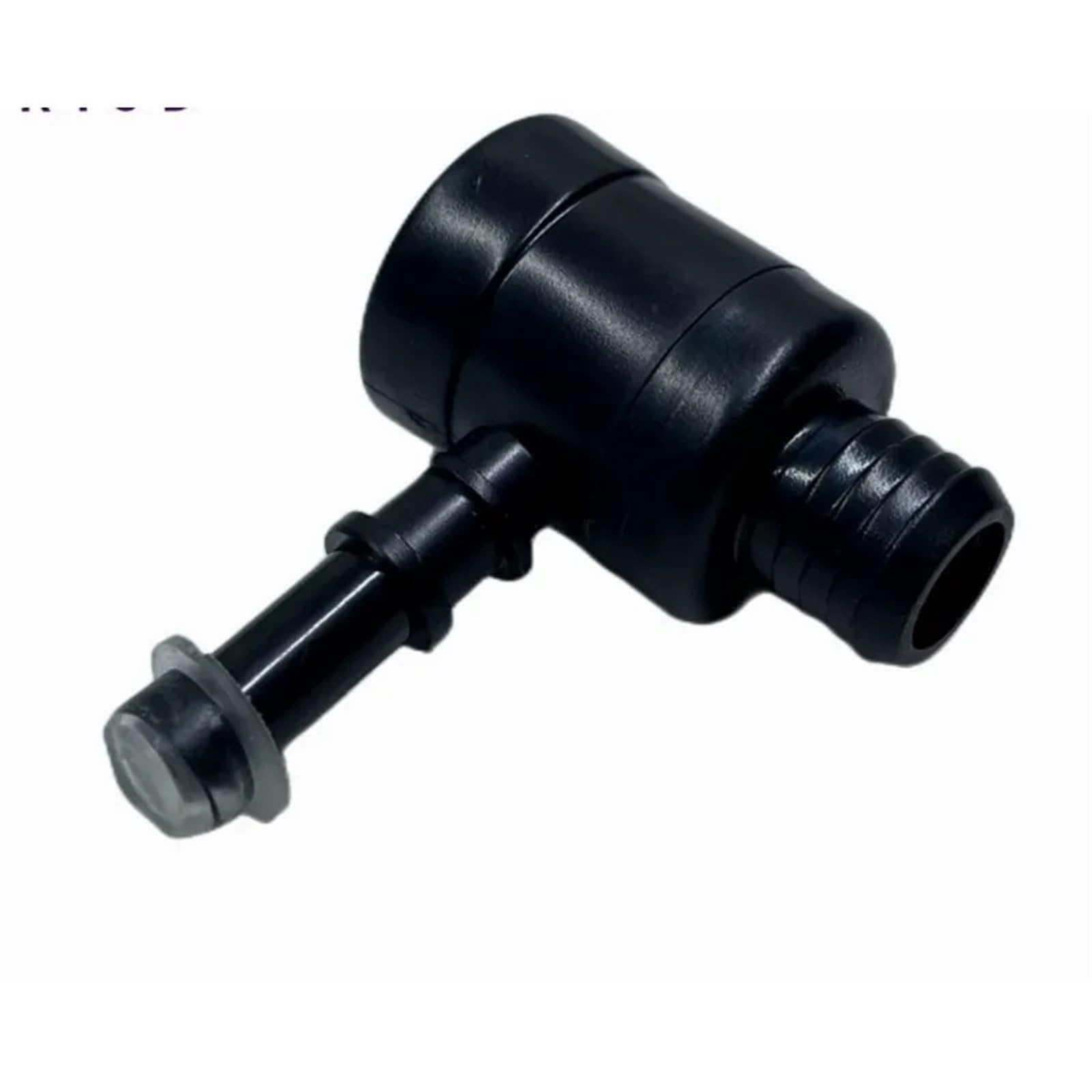 rura hamulcowa 459931 Złącze zaworu wspomagania hamulców pasujące do Peugeot 206 307 607 Citroen C2 C4 C5