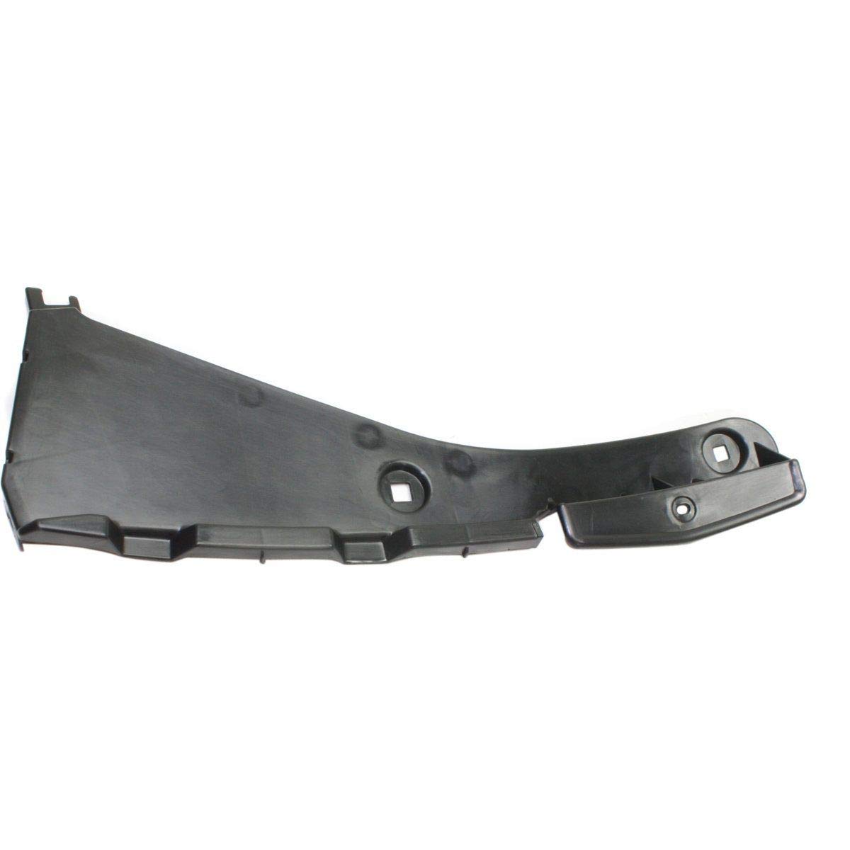 Amazon.com: FITRITE AUTO PARTS New Rear Left Driver Side Bumper 