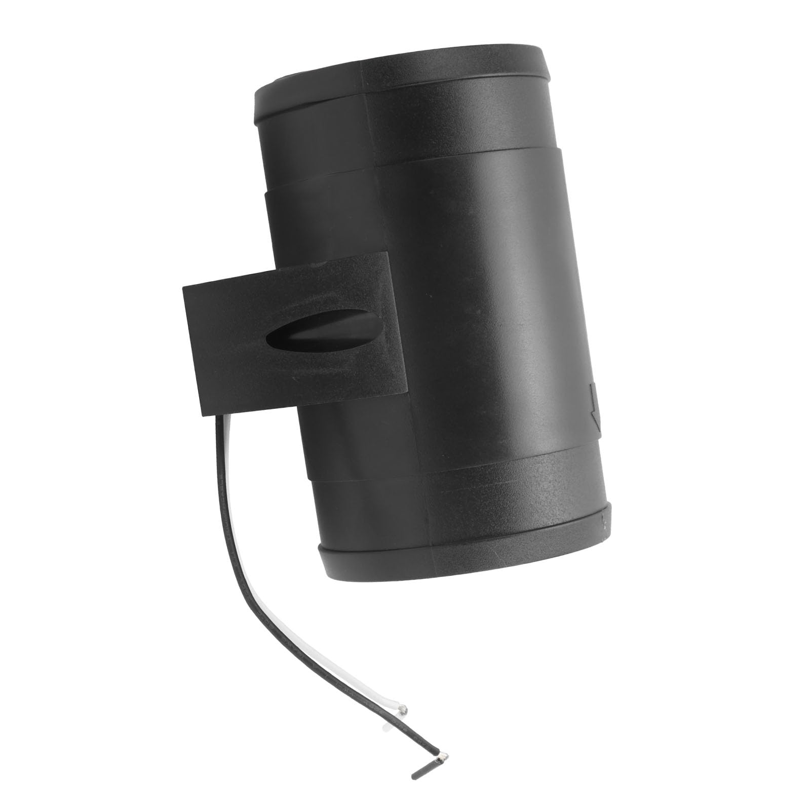 Estrattore di Ventilazione Portatile da 12 V da 3 Pollici a Basso Assorbimento di Corrente per il Bagno di Barche per la Protezione dall'umidità