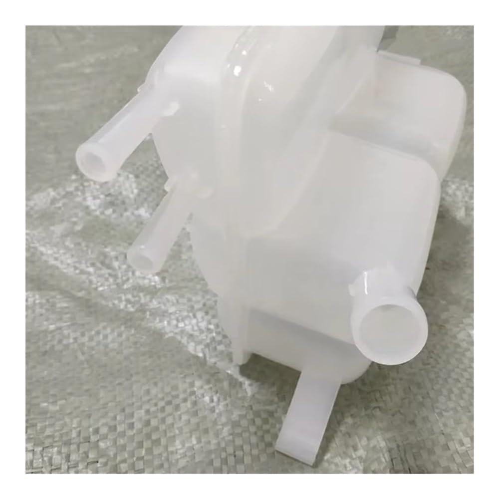 éservoir Liquide Refroidissement Moteur Réservoir D'expansion De Liquide Refroidissement Radiateur Voiture Pour Mazda 3 3M5H-8100-AD LF8B-15-350B 3M5H8K219AJ