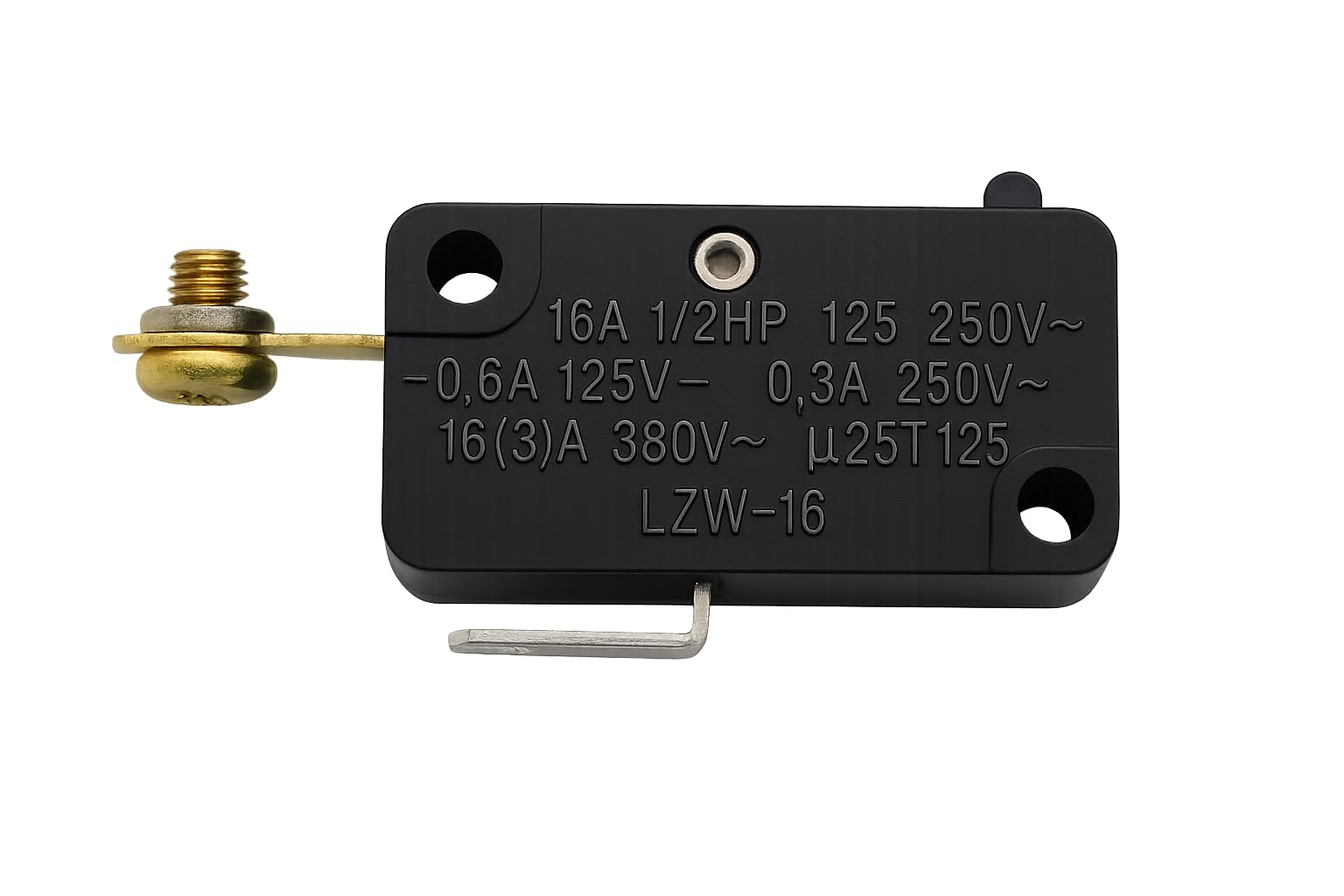 Screw Type Rice Cooker's Micro Switch 16 Amps / 250V For Major Brands Of Rice Cookers-image-14