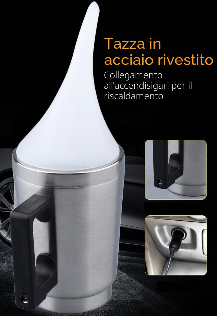 Rinnova Fari Auto Kit Riparazione Fari Kit Lucidatura Fari per Riparazione di Sfocatura/Graffi/Ingiallimento/Crepe per Auto e Moto