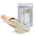 [Korean Herbal Powder] Natural Job's Tears (Adlay) Powder 율무가루 5oz (142g)