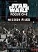 Produktbild Star Wars Rogue One: Mission Files