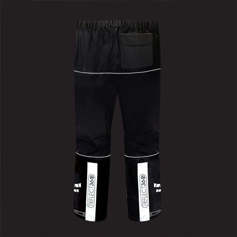 Proviz Frauen REFLECT360 wasserdichte Radhose
