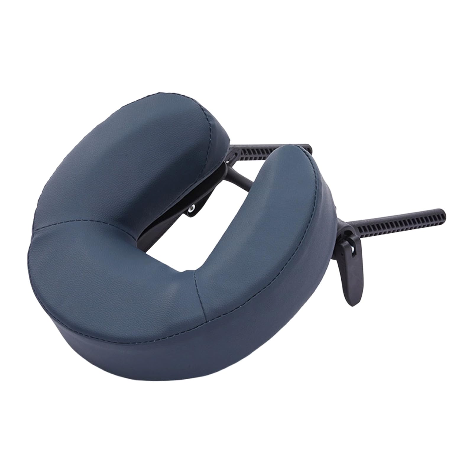 HDOYTXXM Memory Foam Face Pillow Designing for Professional and Daily Relaxation At Home Massage Headrest for Bed