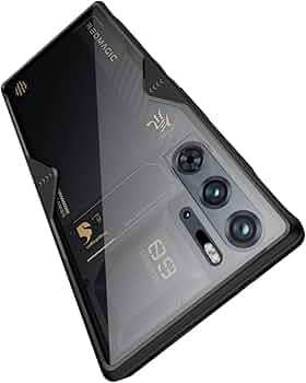 Amazon.co.jp: FINON for RedMagic 9 Pro 用 ケース RedMagic 9 Pro+