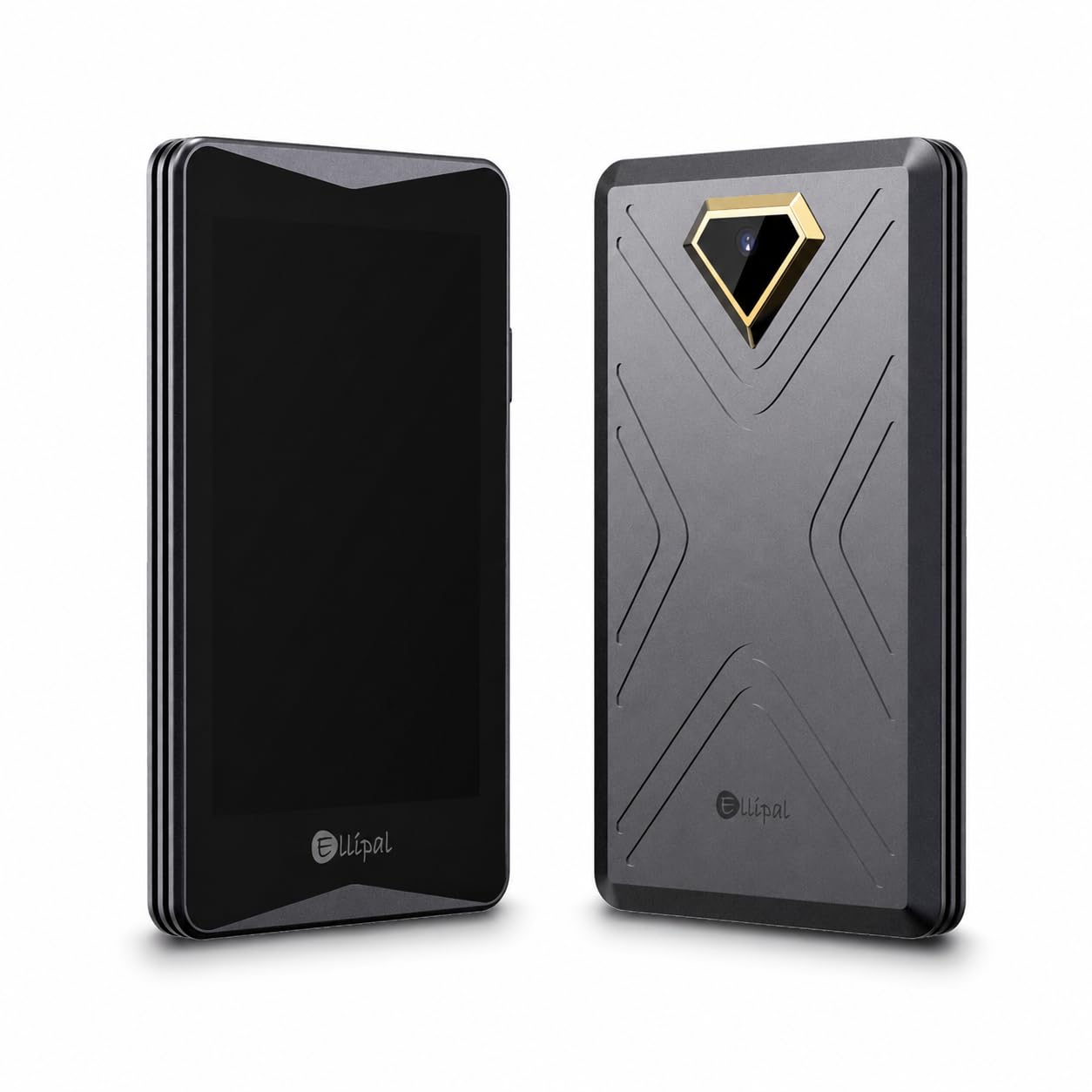 ELLIPAL Titan 2.0