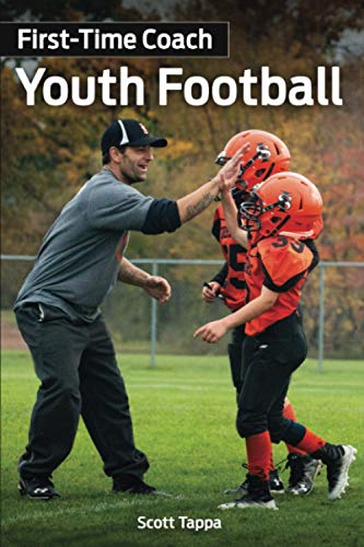 First-Time Coach: Youth Football
