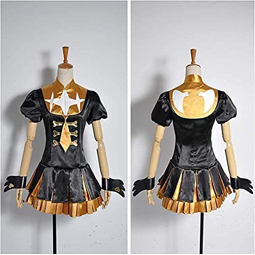 か*ら様 キルア コスプレ 衣装 Amazon.co.jp: jojo2019_cosKILL la KILL キルラキル 蛇崩乃音 最終