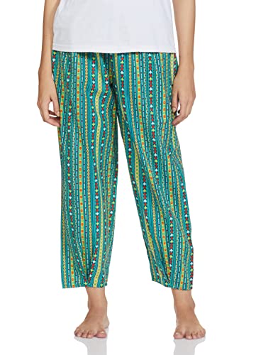 Image of Amazon Brand - Myx Women Pajama Bottom