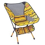 Hergestellt aus hochwertigem Aluminium-Legierung und Oxford Stoff für langlebige Verwendung.Faltbar und ultraleicht für tragbares und bequemes Tragen während der Reise.Klappsessel kann zum Wandern, Angeln, Reisen, Klettern oder andere Outdoor-Aktivitäten verwendet werden.Sie können damit Freude im Freien genießen. Es ermöglicht den Menschen, sich gut auszuruhen.Ein tolles Geschenk für alle, die einen tragbaren Klappstuhl oder Outdoor-Aktivitäten suchen.