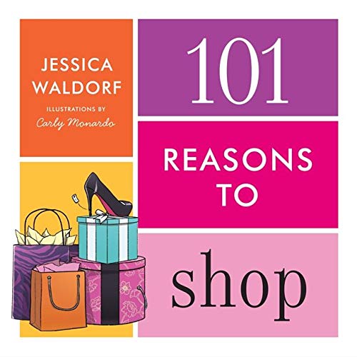 101 Reasons to Shop