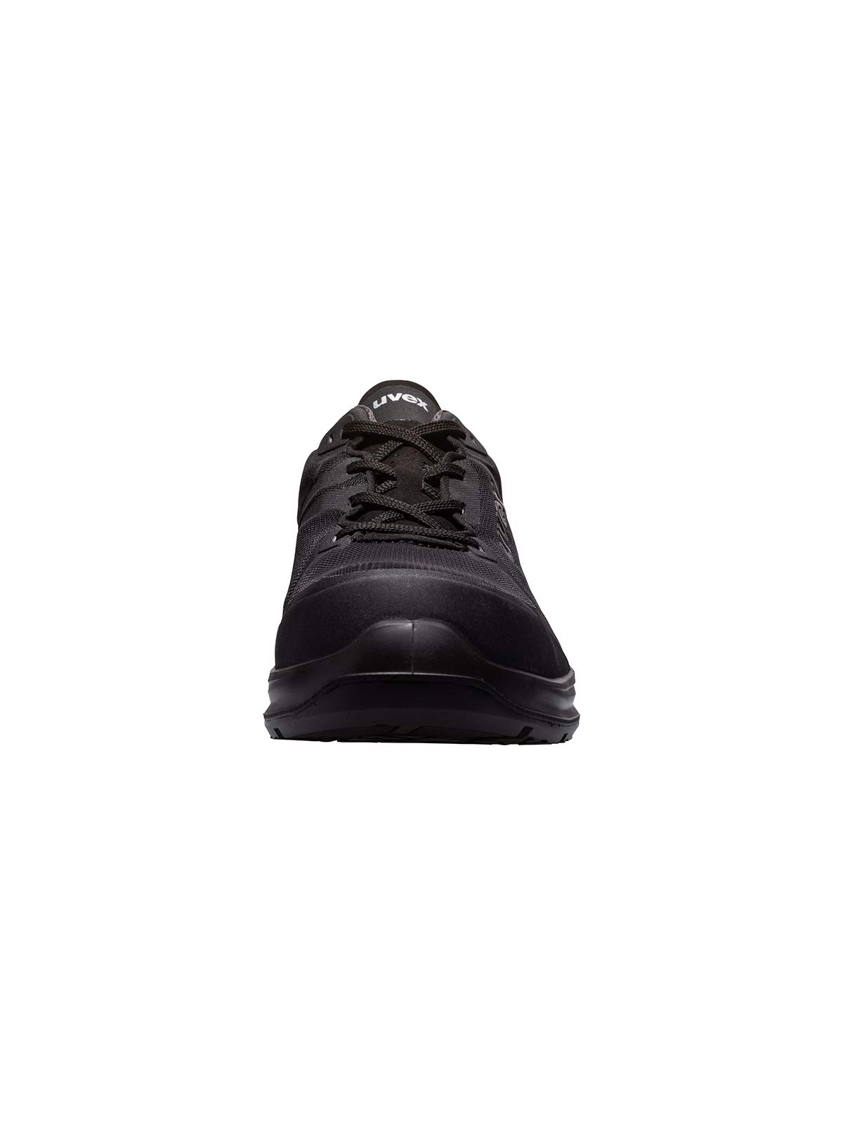 Uvex 1 Sport Arbeitsschuhe - Sicherheitsschuhe S1 P SRC ESD - Schwarz