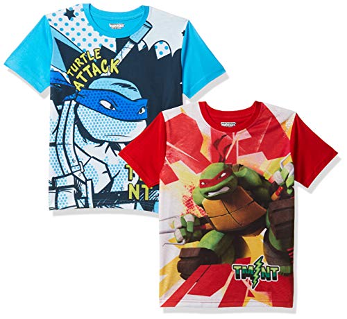 Image of URBANPLAYERS Boys T-Shirt