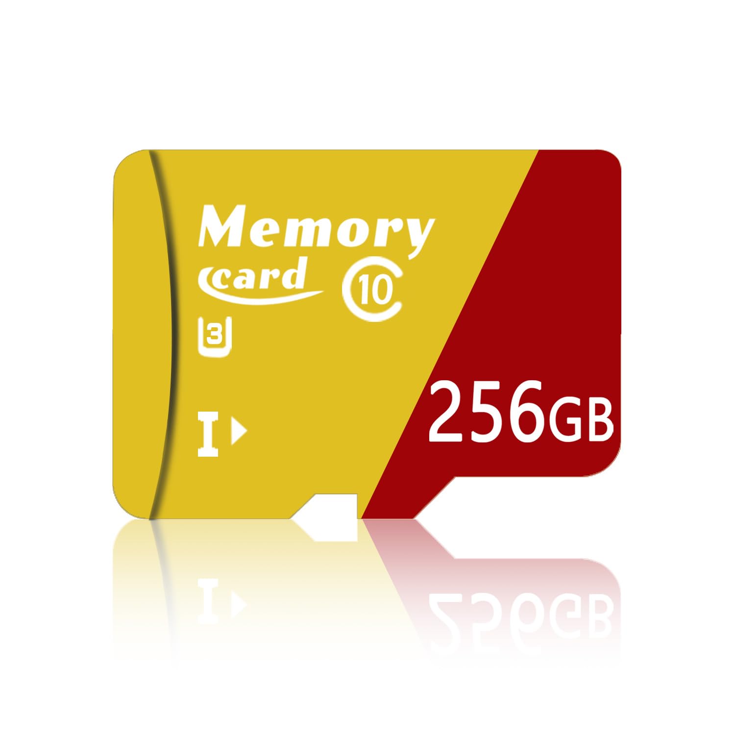 Carte mémoire Micro + Adaptateur, Carte Micro 256Go avec A2 pour Smartphones, Drones, V30, Jusqu’à 100 MB/S, UHS-I, 4k, V30, A2, U3 -ZE256Go