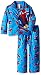 Spiderman Little Boys' Spidey Stance 2-Piece Pajama Coat Set