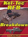 Kel-Tec RFB Breakdown