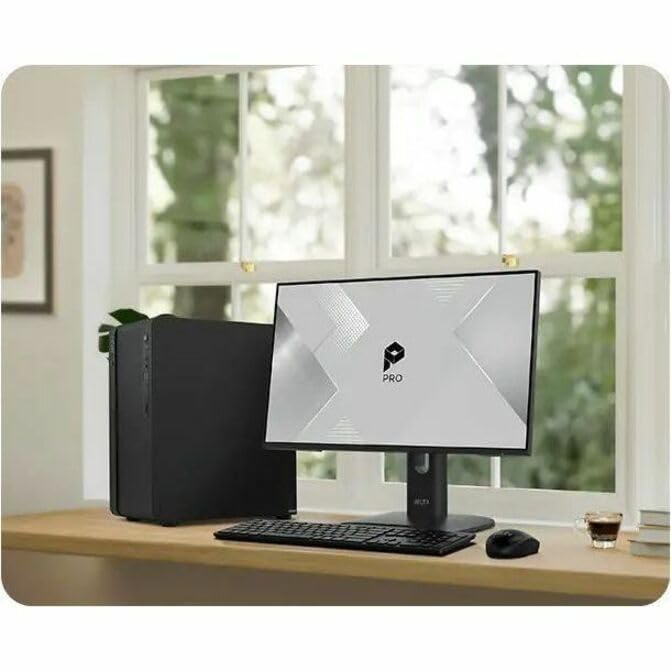 Image of MSI PRO DP180 AI PRO DP180 AI A2NVLG-1466US Desktop Computer - Intel Core Ultra 7 Series 2 265-16 GB