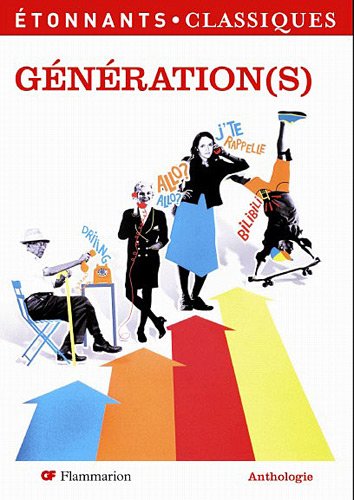 Télécharger Génération(s) Gratuit