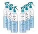 Produktbild 6x 400 ml Schwarzkopf Bonacure Hyaluronic Moisture Kick Spray Conditioner XXL