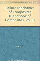 Failure Mechanics of Composites 0444868798 Book Cover