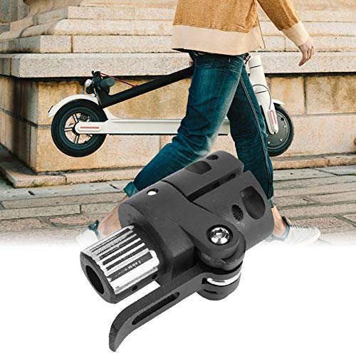 DEWIN E-scooter accessoires, met inklapbaar design, compatibel met M365 elektrische step - Afbeelding 5