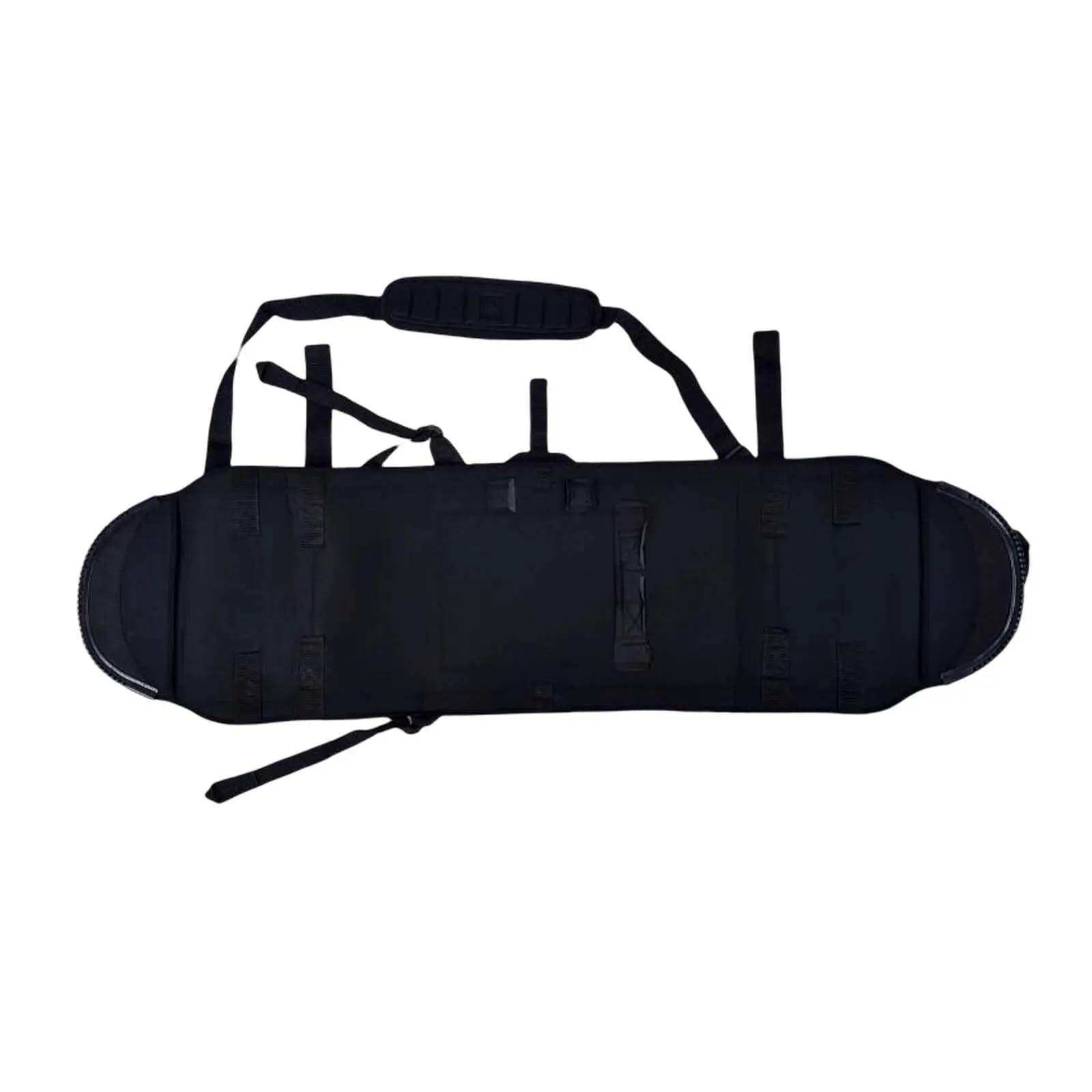 Snowboard Tasche Snowboard-Schutzhülle for Rucksack, Tragetasche, Schultertasche