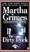 The Dirty Duck (Richard Jury Mystery)