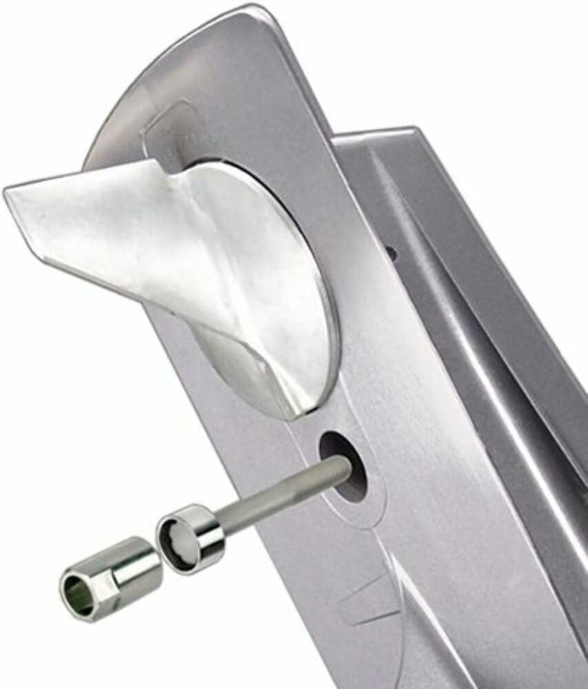 25257Su Dispositif Antivol De Roues Et De Pneus Tuner À Assise Conique Sw21 Filetage M12 X 1,5