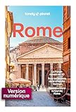 Rome 13ed (Guide de voyage) (French Edition)