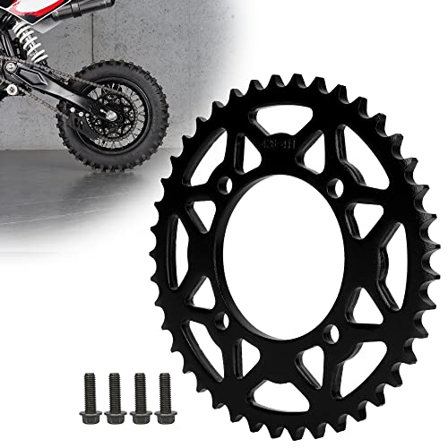 RUTU 428 76mm 41 Tooth Rear Sprocket for Chinese...