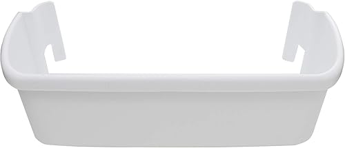 Miniatura 2 de 240323001 y 240356401 - Contenedor de repuesto para puerta de refrigerador Kenmore/Sears 25357389602 - Compatible con 240323001 y 240356401