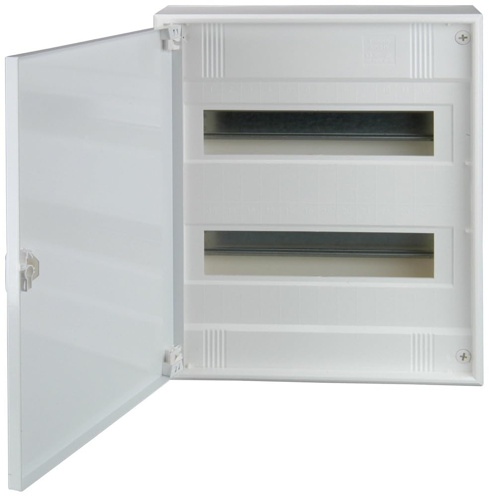 Niko Hydro Opbouw WCD Verticaal 2V