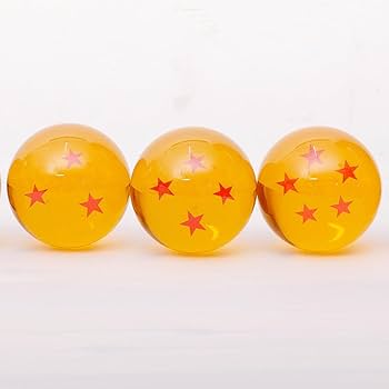 Amazon.co.jp: Sarinyドラゴンボールセット ドラゴンボール