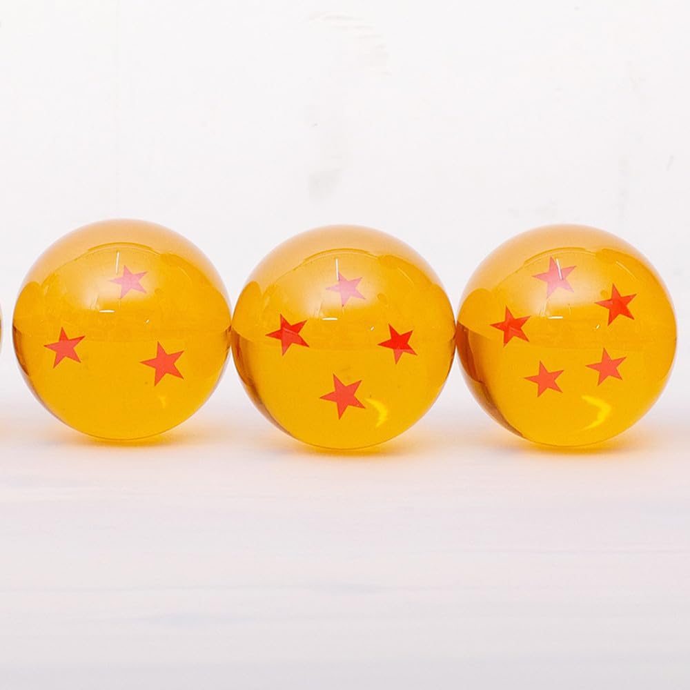 Amazon.co.jp: Sarinyドラゴンボールセット ドラゴンボール